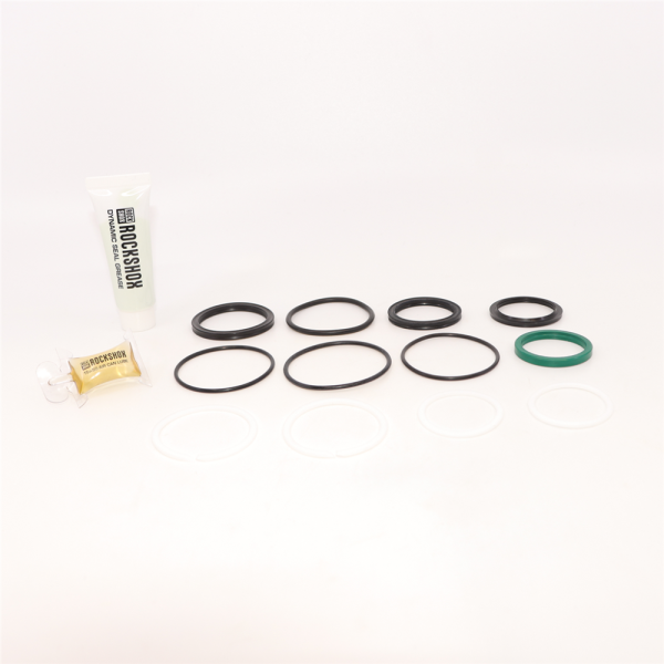 RockShox Air Can Service Kit, Monarch High Volume B1/C1 14+