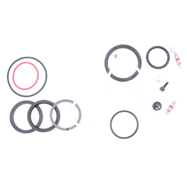 RockShox Basic Service Kit - Monarch XX 2012