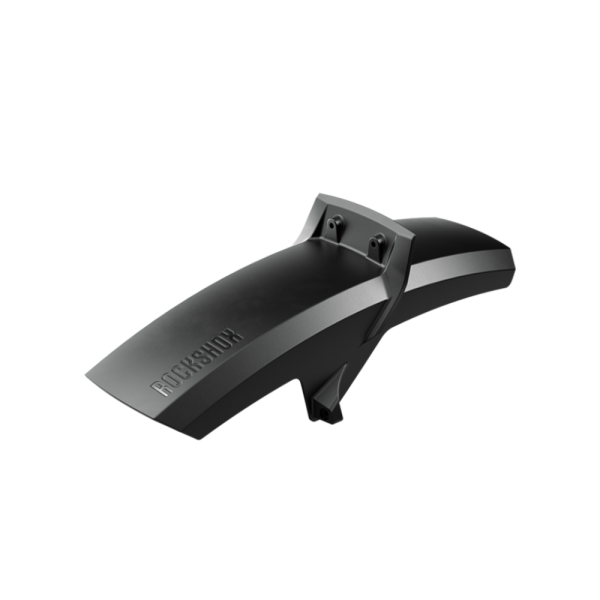 RockShox Fender MTB 4 Bolt 38mm BoXXer 2024+, black