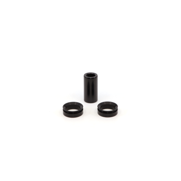 RockShox Mounting Hardware, 1/2" 8x32.4-36.0mm, 8x3
