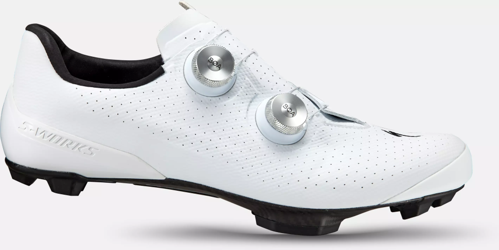 SW RECON SL MTB SHOE WHT 42.5