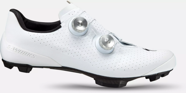 SW RECON SL MTB SHOE WHT 42.5