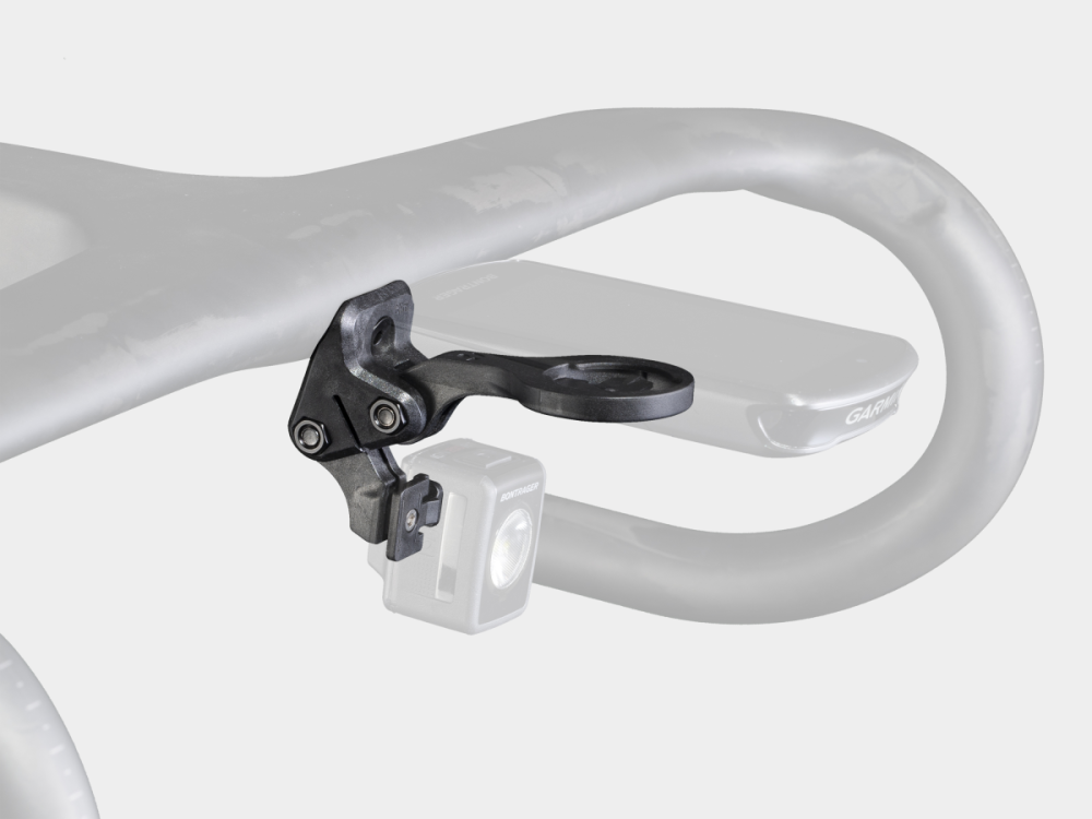 BONTRAGER Lenker/Vorbau Aeolus RSL VR-C 40cm x 80mm 2022 CI