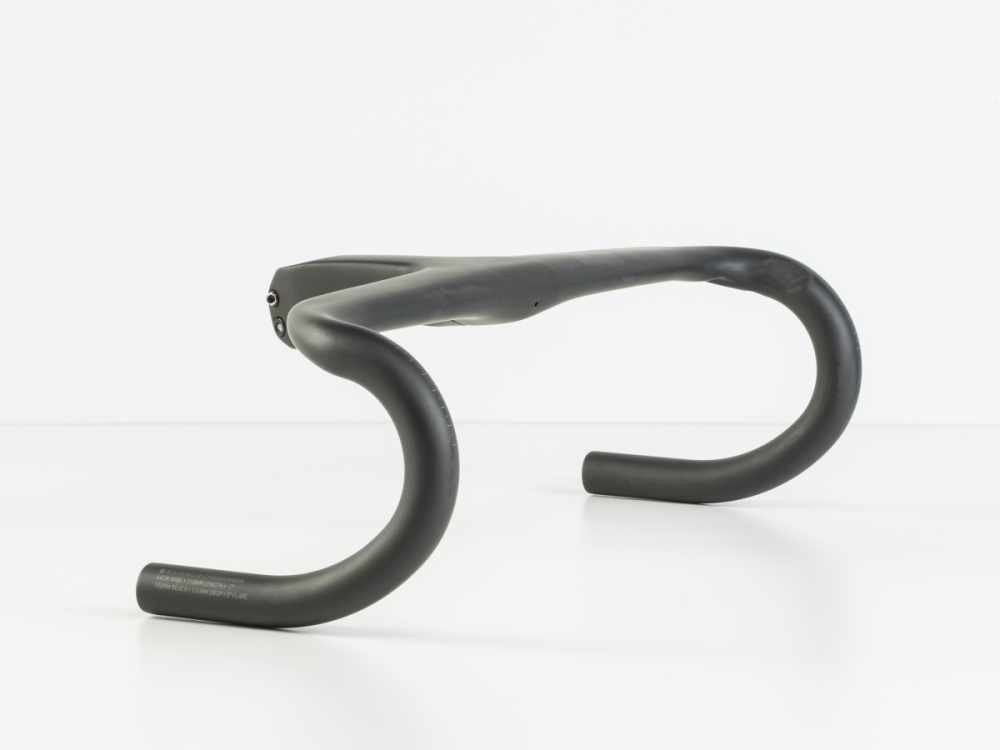 BONTRAGER Lenker/Vorbau Aeolus RSL VR-C 40cm x 90mm 2022 CI