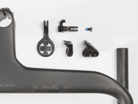 BONTRAGER Lenker/Vorbau Aeolus RSL VR-C 40cm x 90mm 2022 CI