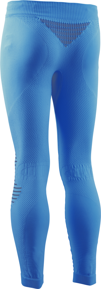 X-BIONIC JR Invent 4.0 Pants teal blue/anthracite
