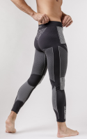 X-BIONIC MEN Energy Accumulator 4.0 Pants charcoal/pearl grey