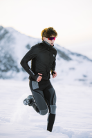 X-BIONIC MEN Energy Accumulator 4.0 Pants charcoal/pearl grey