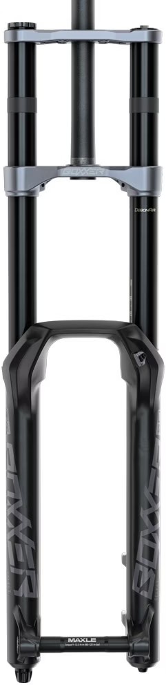 RockShox Boxxer Select RC Federgabel 29" 200mm Disc 1 1/8" 56mm Offset Boost, Gabel aus Neubike