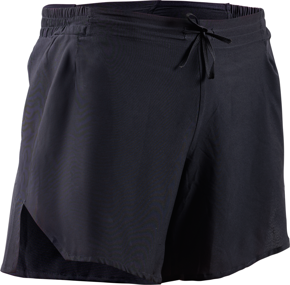 X-BIONIC Men Streamlite Trail Run Shorts X black