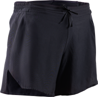 X-BIONIC Men Streamlite Trail Run Shorts X black