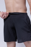 X-BIONIC Men Streamlite Trail Run Shorts X black