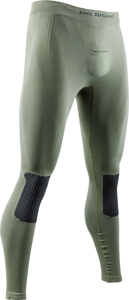 X-BIONIC Men X-Plorer Energizer 4.0 Pants olive green/anthracite