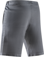X-BIONIC UNISEX X-Ential Shorts rhino grey
