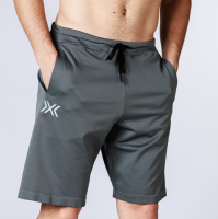 X-BIONIC UNISEX X-Ential Shorts rhino grey