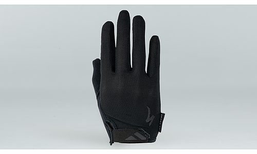 Specialized Bg Sport Gel Glove Lf Blk S