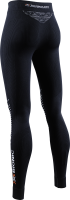 X-BIONIC Women Energizer 4.0 Pants opal black/arctic white
