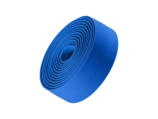 BONTRAGER Lenkerband Gel Cork Royal Blue