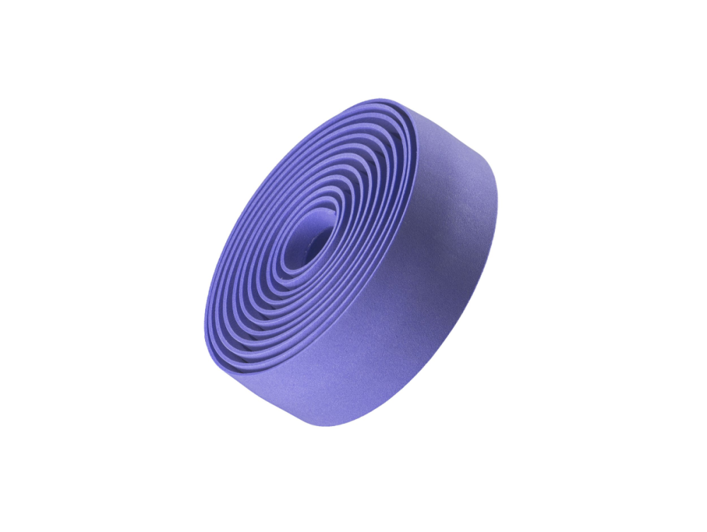 BONTRAGER Lenkerband Gel Cork UltraViolet