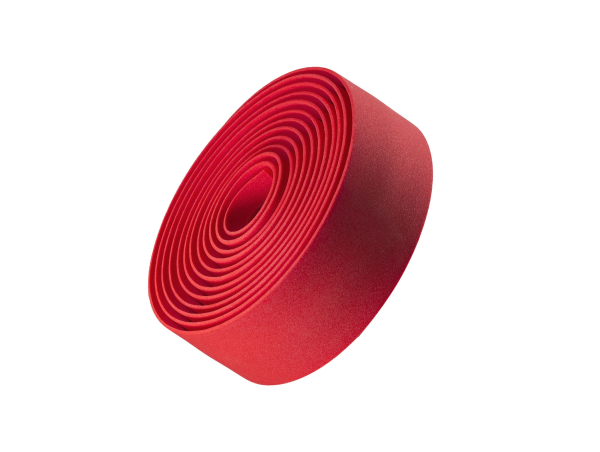 BONTRAGER Lenkerband Gel Cork Viper Red