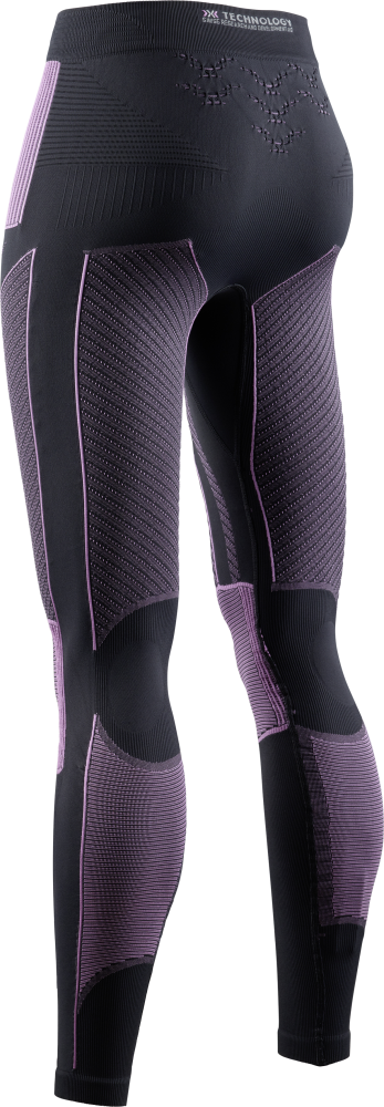 X-BIONIC Women Energy Accumulator 4.0 Pants charcoal/magnolia