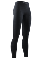 X-BIONIC Women Merino Pants black/black