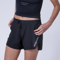 X-BIONIC Women Streamlite Trail Run Shorts X black