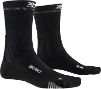 X-SOCKS Bike Race opal black/eat dust