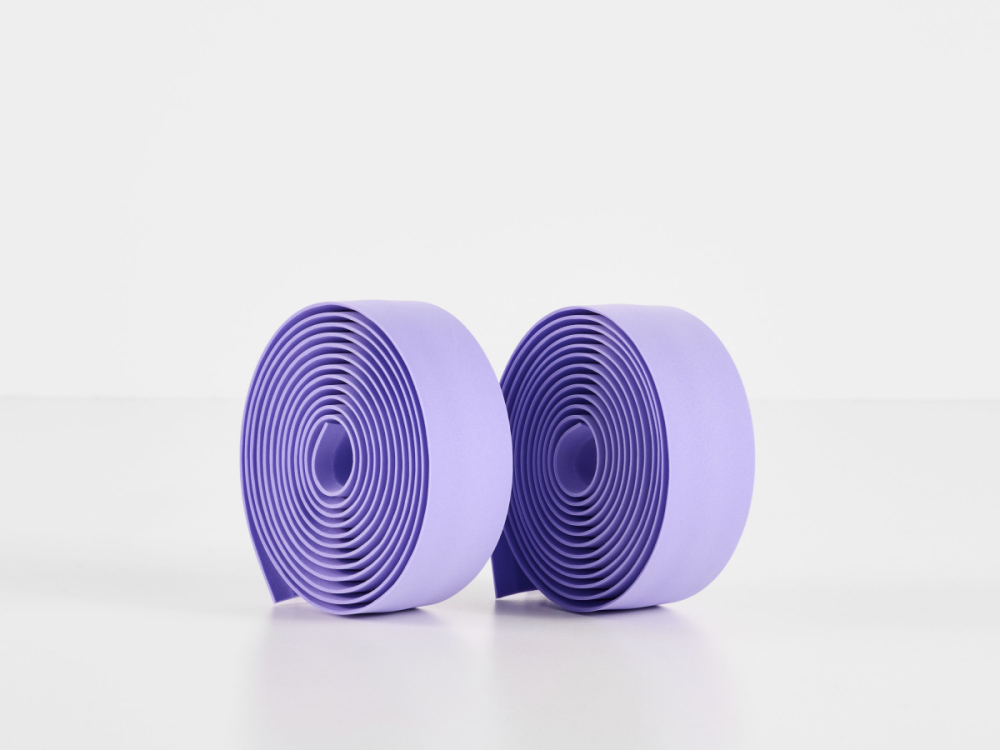 Trek Lenkerband Gel Cork Lavender Haze
