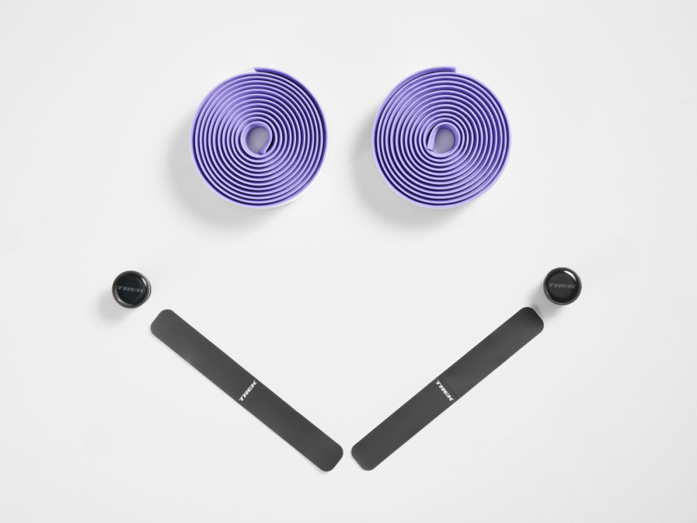 Trek Lenkerband Gel Cork Lavender Haze
