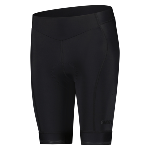 Shimano Women Eleganza Shorts black