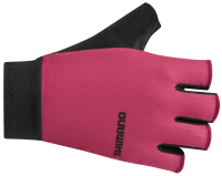 Shimano Women Explorer Gloves red