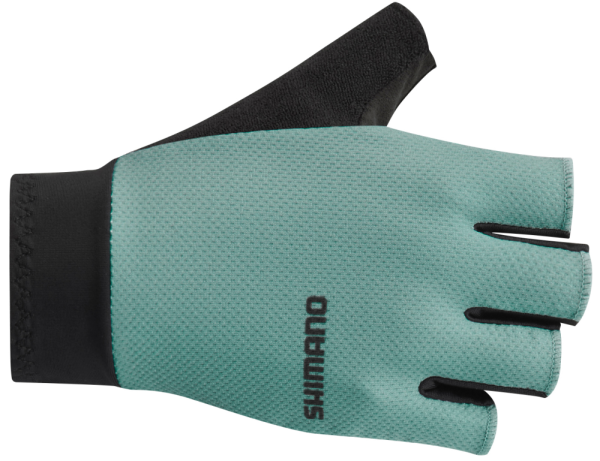 Shimano Women Explorer Gloves teal