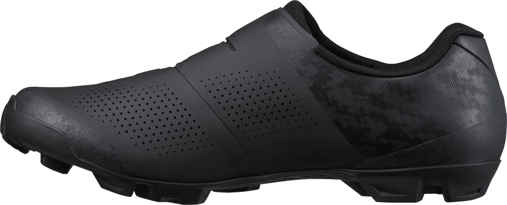 Shimano Women MTB SH-XC3 Schuh SPD black