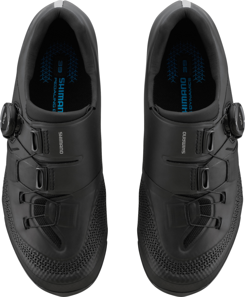 Shimano Women MTB SH-XC5 Schuh SPD black