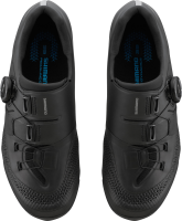 Shimano Women MTB SH-XC5 Schuh SPD black