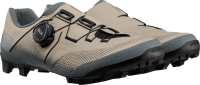 Shimano Women MTB SH-XC5 Schuh SPD sand beige