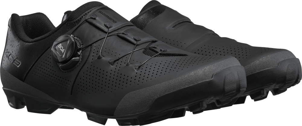 Shimano Men MTB SH-XC3 Schuh SPD black