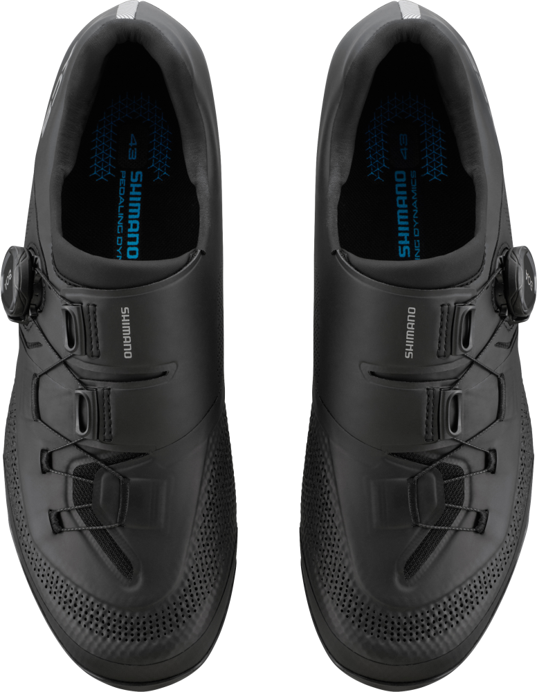 Shimano Men MTB SH-XC5 Schuh SPD black