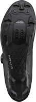 Shimano Men MTB SH-XC5 Schuh SPD black