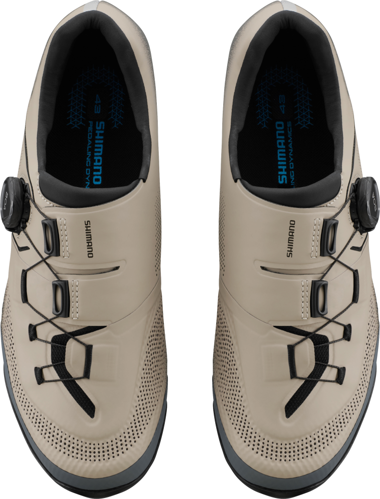 Shimano Men MTB SH-XC5 Schuh SPD sand beige