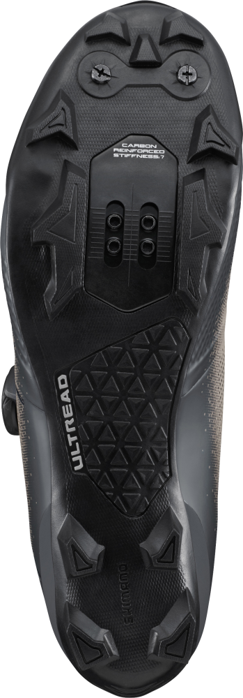 Shimano Men MTB SH-XC5 Schuh SPD sand beige