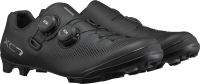 Shimano Men MTB SH-XC7 Schuh SPD black