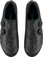 Shimano Men MTB SH-XC7 Schuh SPD black
