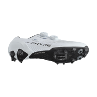 Shimano Men MTB SH-XC9 S-PHYRE Schuh SPD white