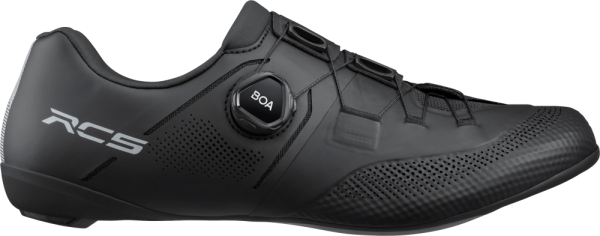 Shimano Men Road SH-RC5 Schuh SPD-SL black