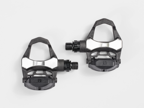 BONTRAGER Pedal Elite Road Black