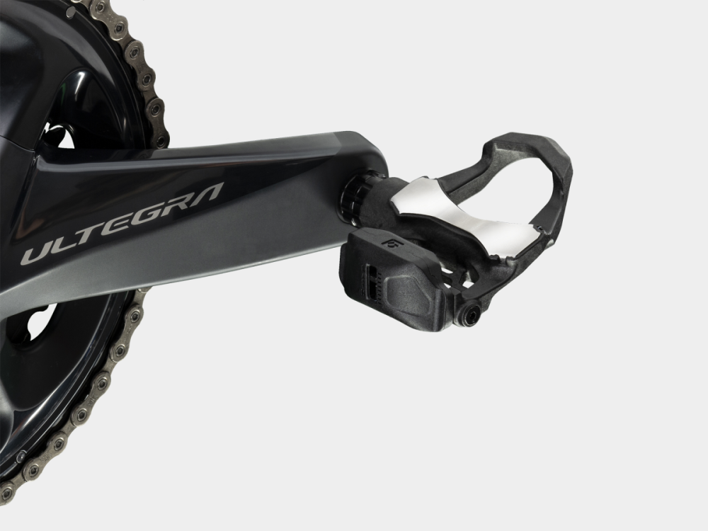 BONTRAGER Pedal Elite Road Black
