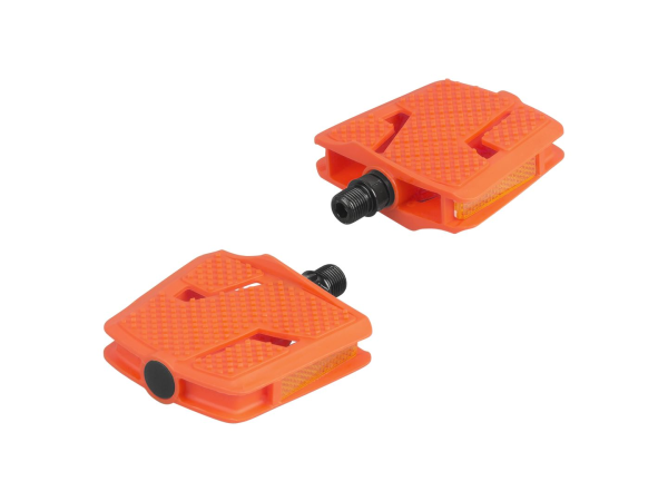 Trek Pedal Kids' Platform Small 9/16 Roarange