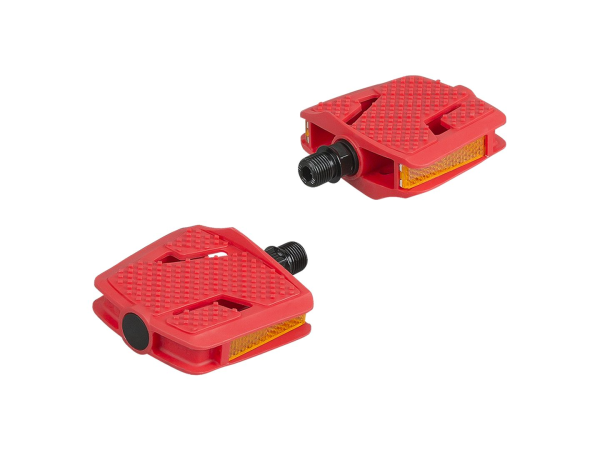 Trek Pedal Kids' Platform Small 9/16 Viper Red